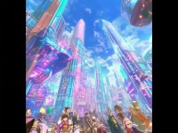 大主宰手游QQ版，你準(zhǔn)備好探索無盡世界的奇幻之旅了嗎？