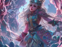 鎮(zhèn)魔曲手游COS，如何穿越次元的魔幻之旅？