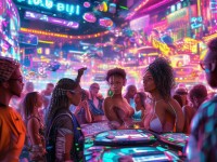 如何在歐美激情成人在線世界找到最適合你的內(nèi)容？