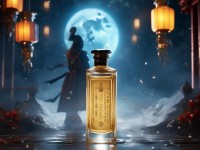 秦時明月手游香水，真的能穿越千年嗎？