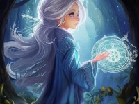 倩女幽魂手游小號(hào)之旅，如何開(kāi)啟奇幻探索？