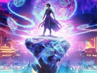 W無極修仙手游，虛擬與現(xiàn)實，誰能問鼎修仙之巔？