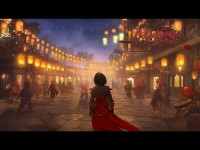 熱血江湖手游，如何找到你的江湖導(dǎo)師？