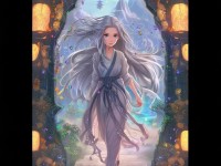 倩女幽魂手游，科舉之路，你能否成為奇幻之旅的狀元？