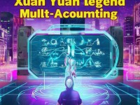 軒轅傳奇手游如何多開賬號，實現(xiàn)高效攻略？