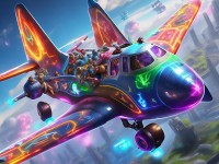 LOL飛機(jī)天賦如何搭配？你的選擇真的能決定勝負(fù)嗎？