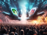 XBOX與PS巔峰對決：誰才是真正的游戲霸主？