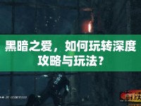 黑暗之愛，如何玩轉(zhuǎn)深度攻略與玩法？