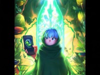 口袋綠寶石手游，奇幻世界之旅，你準(zhǔn)備好了嗎？