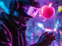NIGHTGAMER桃子游戲：你的夜晚是否因它而改變？