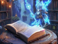 傳奇手游官階技能書，如何掌握力量與智慧的終極傳承？