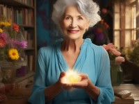 70歲老太太的秘密生活：她如何保持年輕？你也能做到嗎？