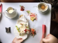 與子亂，傳統(tǒng)與現代如何碰撞出藝術的火花？