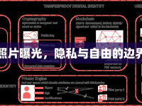 浴后照片曝光，隱私與自由的邊界探索