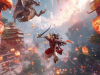 玩膩了傳統(tǒng)武俠游戲？夢(mèng)幻劍俠3D如何帶來(lái)顛覆性沉浸體驗(yàn)？