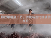黎巴嫩曬鹽工藝，傳統(tǒng)與現(xiàn)代挑戰(zhàn)的交織