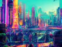 3D同人漫畫，數(shù)字藝術(shù)的未來已來？