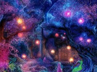 夢(mèng)幻誅仙手游，先知谷究竟藏著哪些不為人知的仙界秘密？