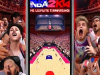 籃球迷必看！NBA 2K14手游能否成為你的終極體驗(yàn)？