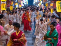 日本黃色動作片，多樣性與社會影響究竟如何？