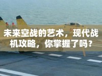 未來空戰(zhàn)的藝術，現(xiàn)代戰(zhàn)機攻略，你掌握了嗎？