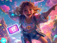 元氣少女手游官網(wǎng)下載，探索夢幻般的二次元世界