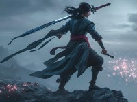 獨(dú)步江湖的劍圣，劍指蒼穹，水滸Q傳手游中誰(shuí)能一戰(zhàn)？
