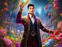 花少爺解鎖夢幻手游新境界，你也能做到嗎？