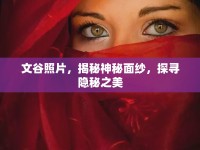 文谷照片，揭秘神秘面紗，探尋隱秘之美