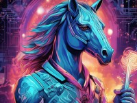 Python人馬：編程高手還是數(shù)據(jù)魔術(shù)師？你屬于哪一類？