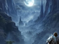 神無月手游壁紙大揭秘，你能否征服這絕美幻想世界？