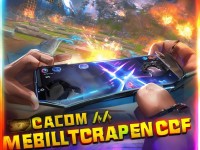 CF手游副武器怎么用？掌握這些策略與技巧，助你成為戰(zhàn)場王者！