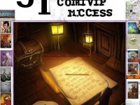 51漫畫VIP兌換碼揭秘：你真的知道如何免費(fèi)獲取嗎？