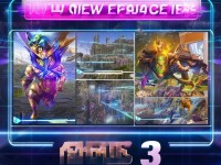 征途2手游1.3版本重磅更新！這些新內(nèi)容你知道幾個？