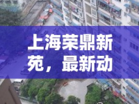 上海榮鼎新苑，最新動態(tài)與進(jìn)展