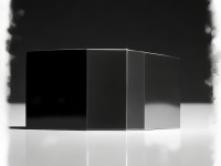 THEWHITEBOX精選黑與白：你真正了解經(jīng)典搭配的魅力嗎？