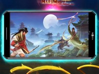 熱血江湖手游上線，能否重現(xiàn)經(jīng)典武俠傳奇？