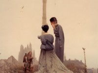 歐美亞洲色彩交融，跨文化魅力究竟如何定義多元美學？