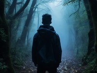 19歲大陸RAPPER潮水偷軌：仙蹤林背后隱藏了什么秘密？