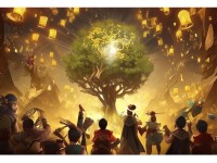 神雕俠侶手游，如何傳承俠義之魂？放生血脈是關(guān)鍵！
