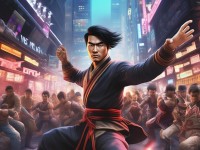 功夫派手游來襲！經(jīng)典IP如何在移動(dòng)端續(xù)寫新篇章？