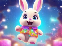 魔力寶貝手游兔子端上線，你準(zhǔn)備好重溫童年回憶了嗎？