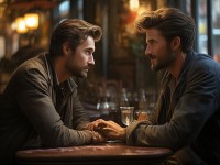歐美男男性生活背后的文化、情感與性，你了解多少？