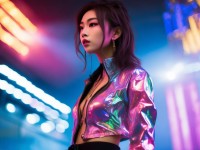 20歲越南女rapper如何征服全球？她的秘密武器是什么？