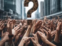人人操狠狠操，現(xiàn)代社會中的集體行為是否削弱了個體責任？