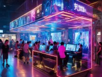 杭州手游網(wǎng)吧興起，你體驗了嗎？