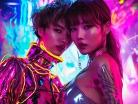 MUA新歌引爆全網(wǎng)，你敢挑戰(zhàn)又欲又撩的魅力嗎？