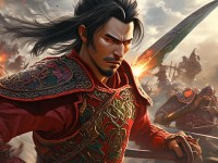 手游三國戰(zhàn)記中的呂布，真的能1打5實現(xiàn)霸者無雙嗎？
