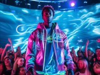 19歲RAPPER潮水：他的音樂為何震撼全網？你準備好被征服了嗎？