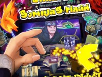 想秒抽S忍？火影手游高招券最全白嫖攻略來啦！，（理由，采用目標(biāo)指引+懸念設(shè)置，最全白嫖強(qiáng)調(diào)零氪福利，秒抽S忍戳中玩家痛點(diǎn)，感嘆號(hào)增強(qiáng)吸引力）